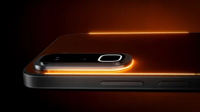 Infinix HOT 70 Brings New design