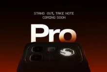 Infinix Note 60 Pro India launch teased with Active Matrix display on the back