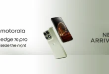 Motorola Edge 70 Pro promotional materials and renders surfaced online