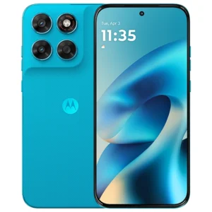 Motorola Moto G87