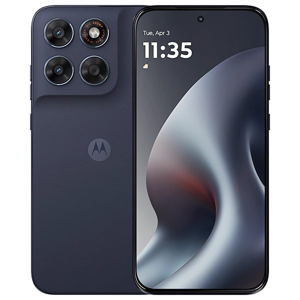 Motorola Moto G87