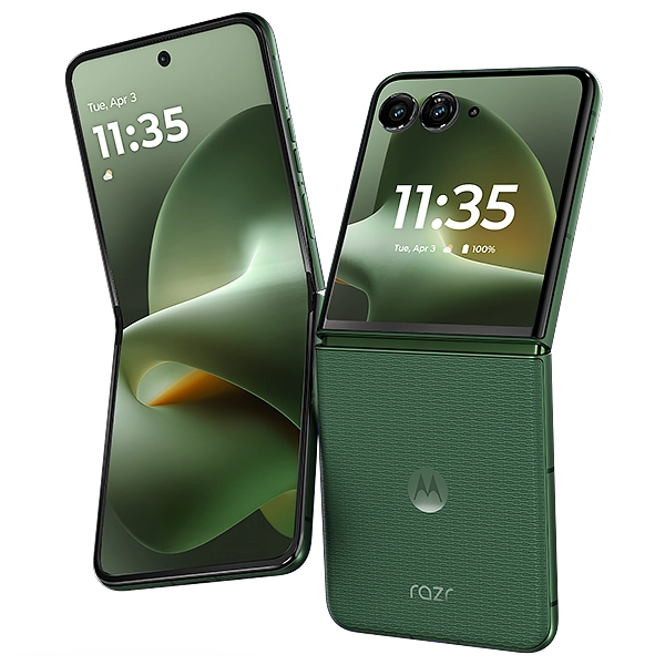 Motorola Razr 70+