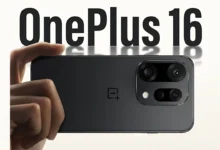 OnePlus 16 leaks surface online featuring 200MP periscope and massive 9000mAh battery