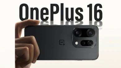 OnePlus 16 leaks surface online featuring 200MP periscope and massive 9000mAh battery