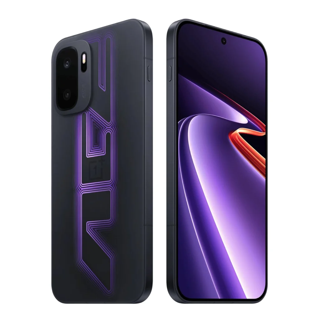 OnePlus Ace 6 Extreme