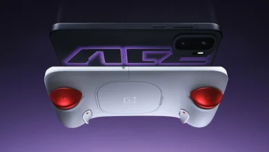 OnePlus Ace 6 Extreme unveiled