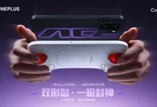 OnePlus Ace 6 Ultra launches with Dimensity 9500, 8,600mAh battery & gaming controller