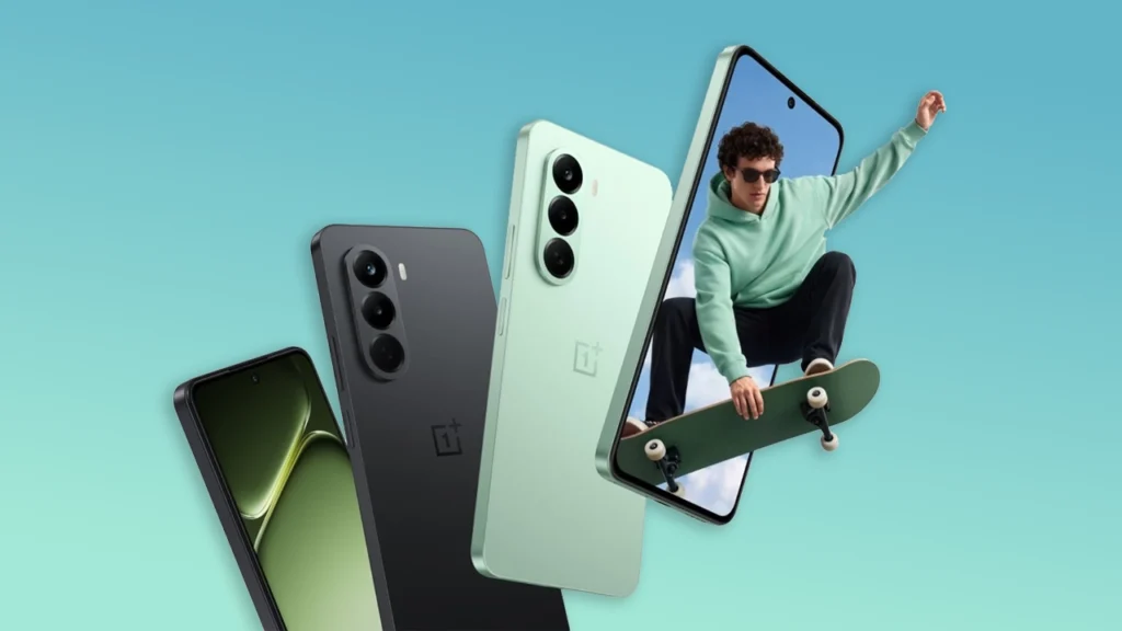 OnePlus Nord CE6 Lite Specs confirmed