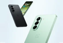 OnePlus Nord CE6 Lite full specifications: 144Hz LCD, 7,000mAh battery, and 4K cameras