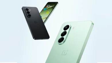 OnePlus Nord CE6 Lite full specifications: 144Hz LCD, 7,000mAh battery, and 4K cameras