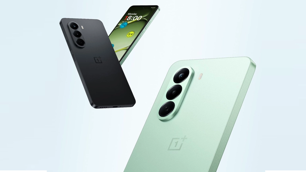 OnePlus Nord CE6 Lite full specifications: 144Hz LCD, 7,000mAh battery, and 4K cameras