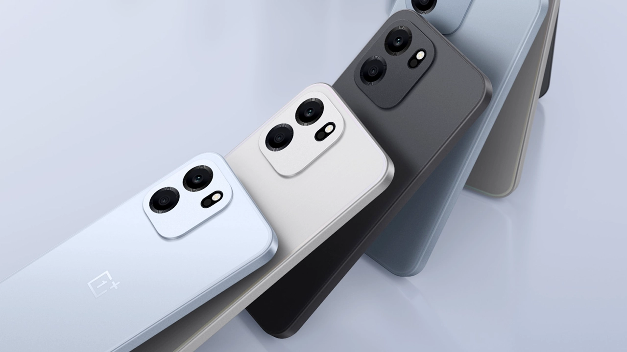 OnePlus Nord CE6 Specs revealed