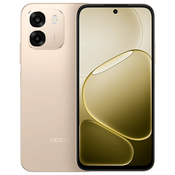 Oppo A6k 5G