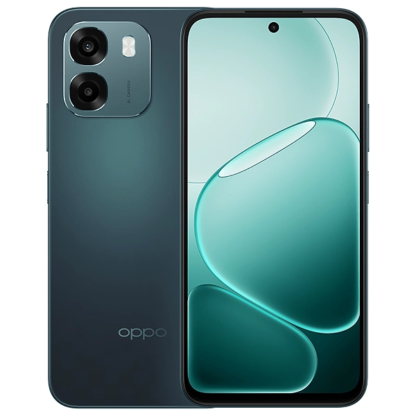 Oppo A6k 5G
