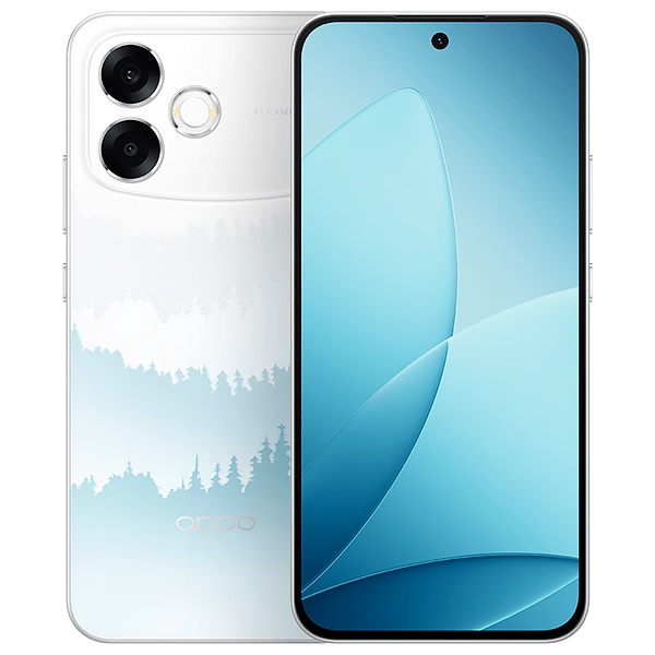 Oppo A6s Pro (China)