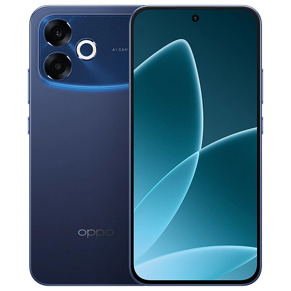 Oppo A6s Pro (China)