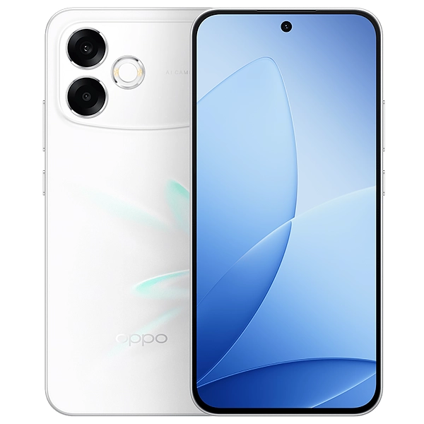 Oppo A6s Pro (China)