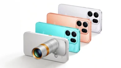 Oppo Find X10 Specs leak with 200MP Dual cameras