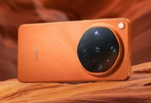 Oppo Find X9 Ultra First look officially revealed