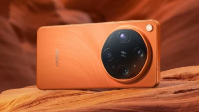 Oppo Find X9 Ultra First look officially revealed