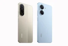 Poco C81 and C81x launched at entry level budget, sale starting from April 27