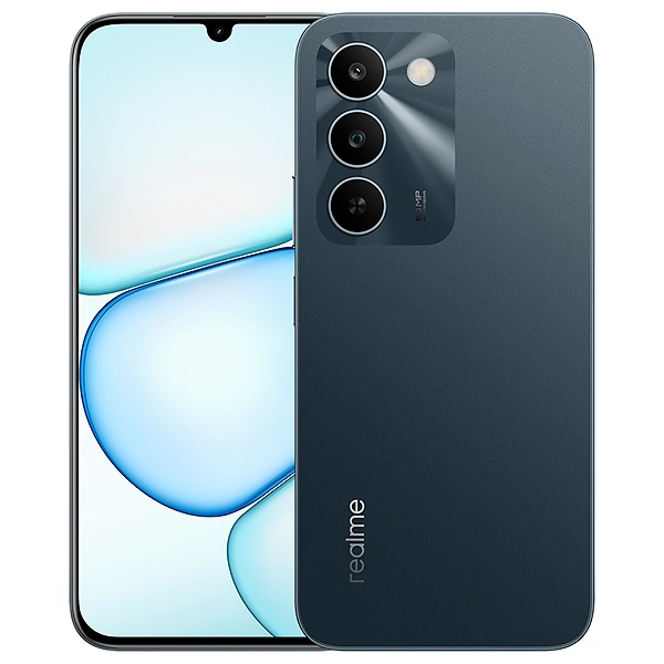 Realme C100 5G