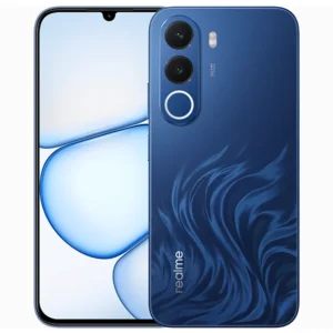 Realme C100x