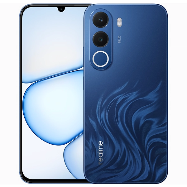 Realme C100x