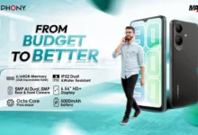 Sypmhony Max 30 launches with a 6.56-inch display and 5000mAh battery at a low budget