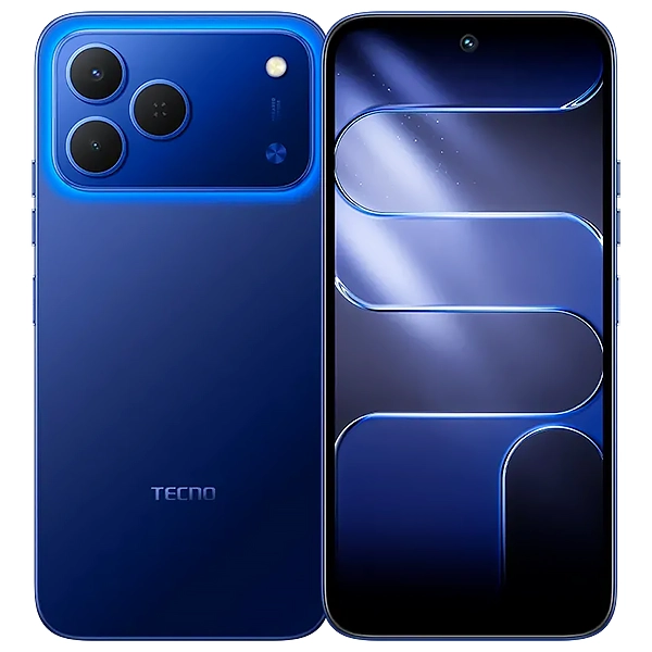 Tecno Spark 50