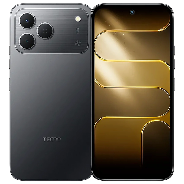 Tecno Spark 50