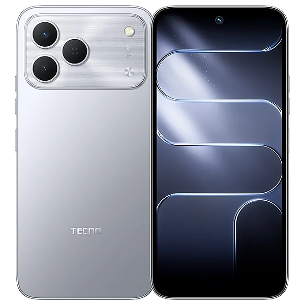 Tecno Spark 50