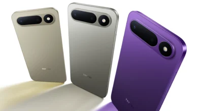 Tecno Spark 50 Pro leaked to launch in May, full specifications here