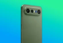 Vivo X300 FE design leak