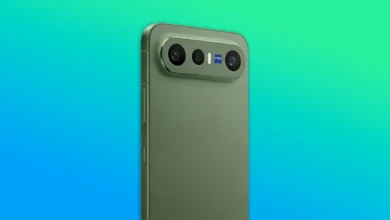 Vivo X300 FE design leak