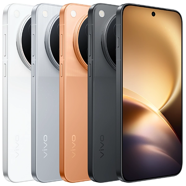 Vivo X500 Pro Max colors