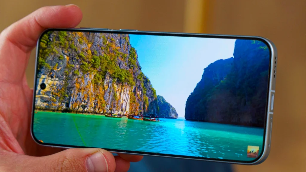 Vivo X500 series display details leaked