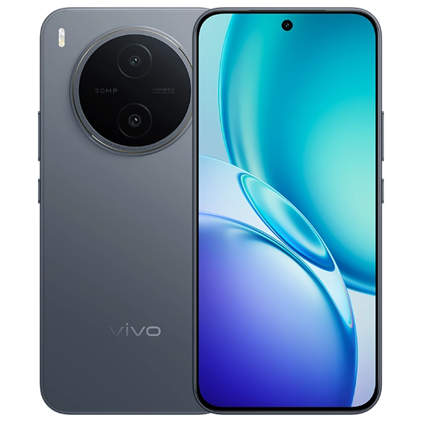Vivo Y600 Pro
