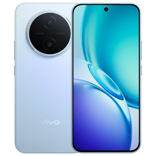 Vivo Y600 Pro
