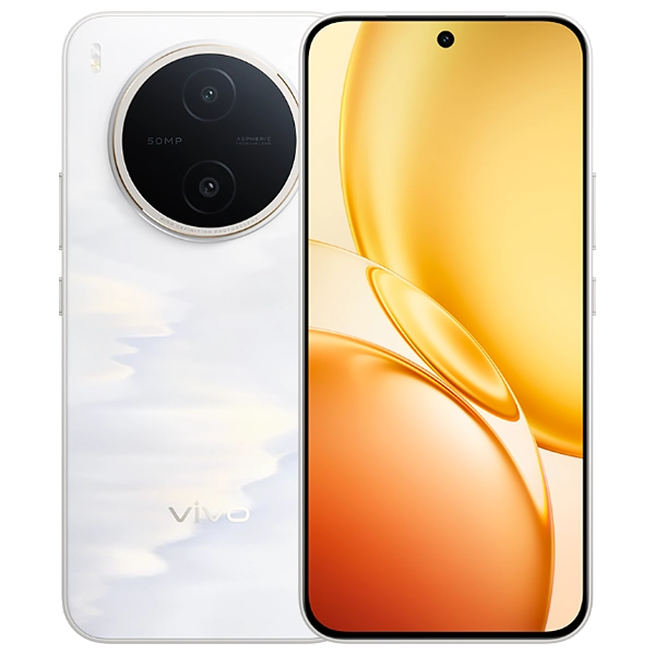 Vivo Y600 Turbo