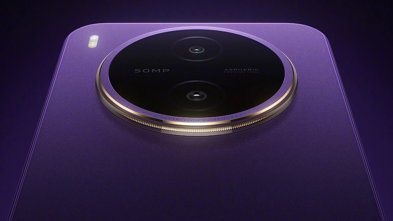 Vivo Y600 Pro Specs leaked