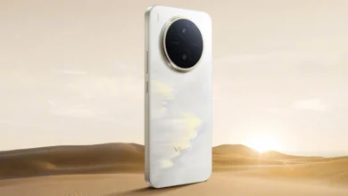 Vivo Y600 Pro to launch on April 27 with 10,200mAh battery