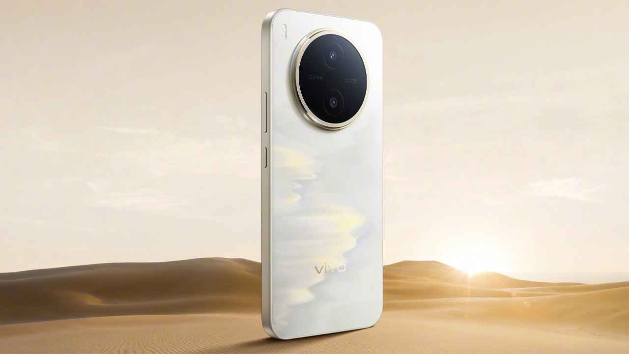 Vivo Y600 Pro to launch on April 27 with 10,200mAh battery