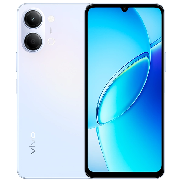 Vivo Y6t