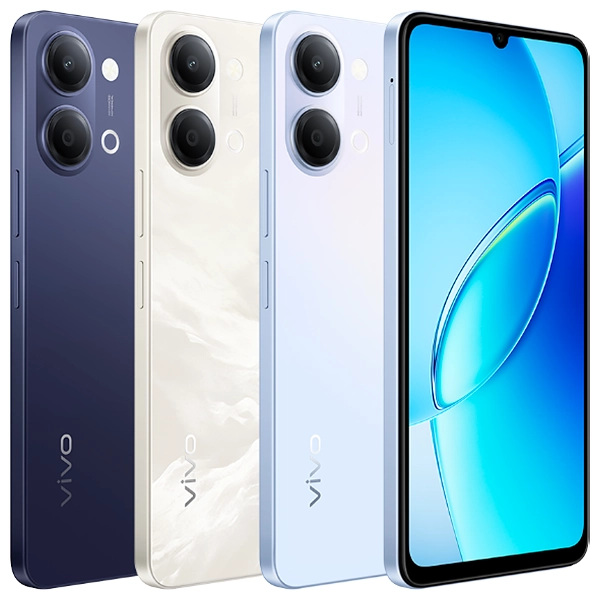 Vivo Y6t