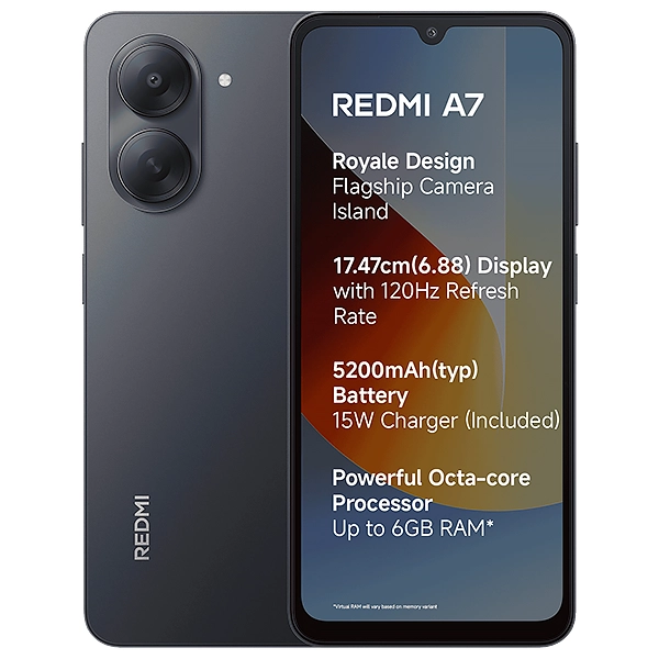 Xiaomi Redmi A7
