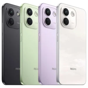 Xiaomi Redmi Note 17 Pro Max