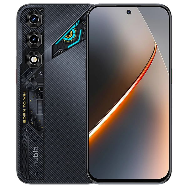 ZTE nubia Neo 5