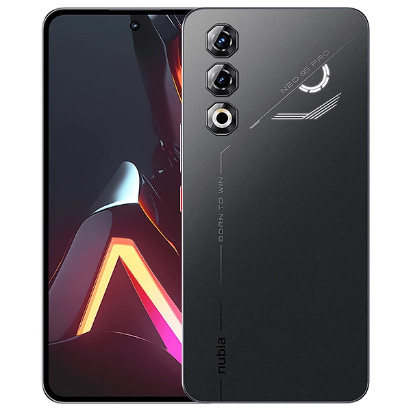 ZTE nubia Neo 5 Pro