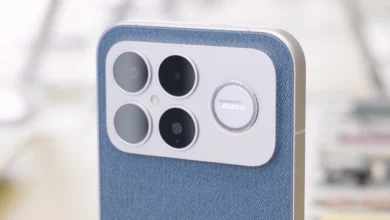 DCS reveals mystery Redmi K100 device with 7-inch 2K display and 10,000mAh+ battery